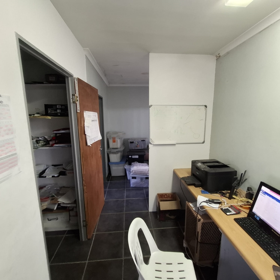 To Let commercial Property for Rent in Stikland Industrial Western Cape